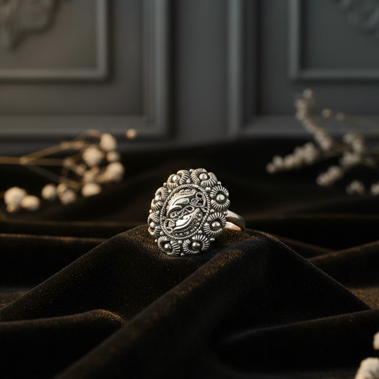 Kanchi Silver Purity 925
