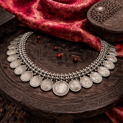 Kanchi Silver Purity 925