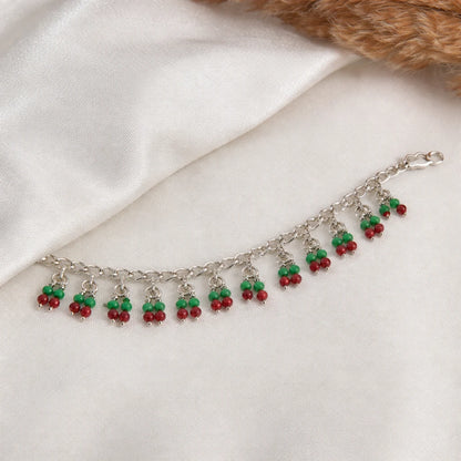 Gaura Ranglahari Nath Chain