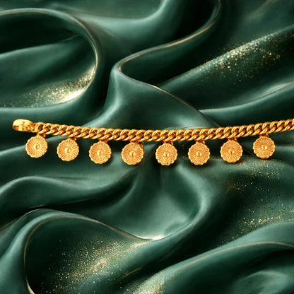 Kedara SuryaMala Nath Chain