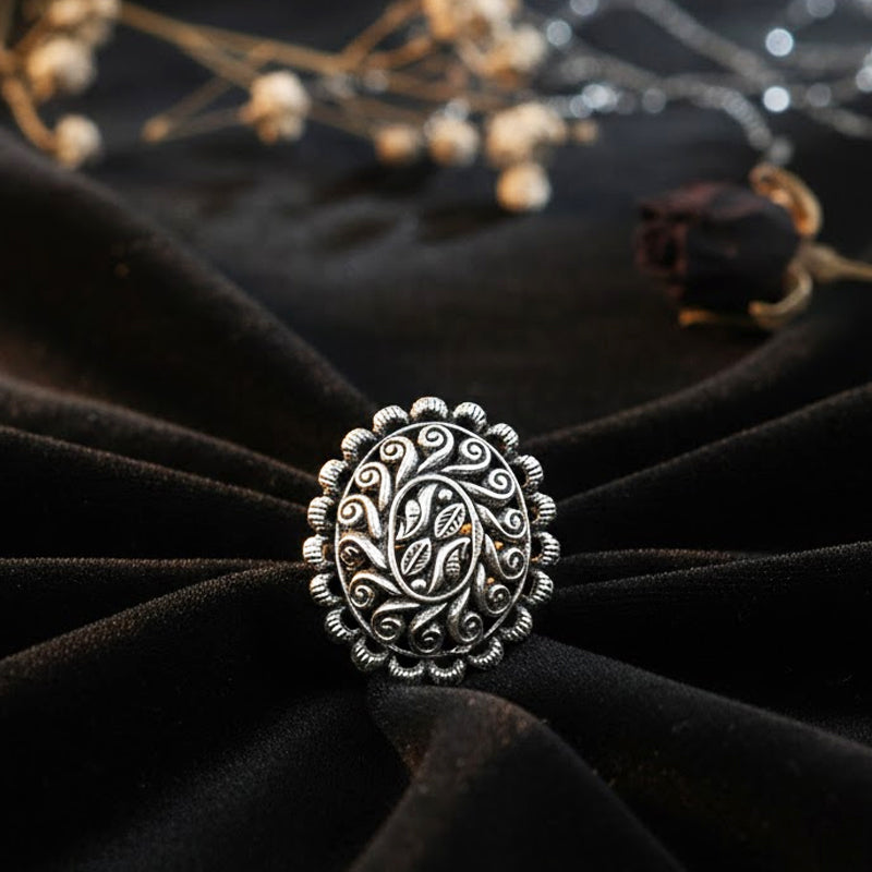 Kanchi Silver Purity 925