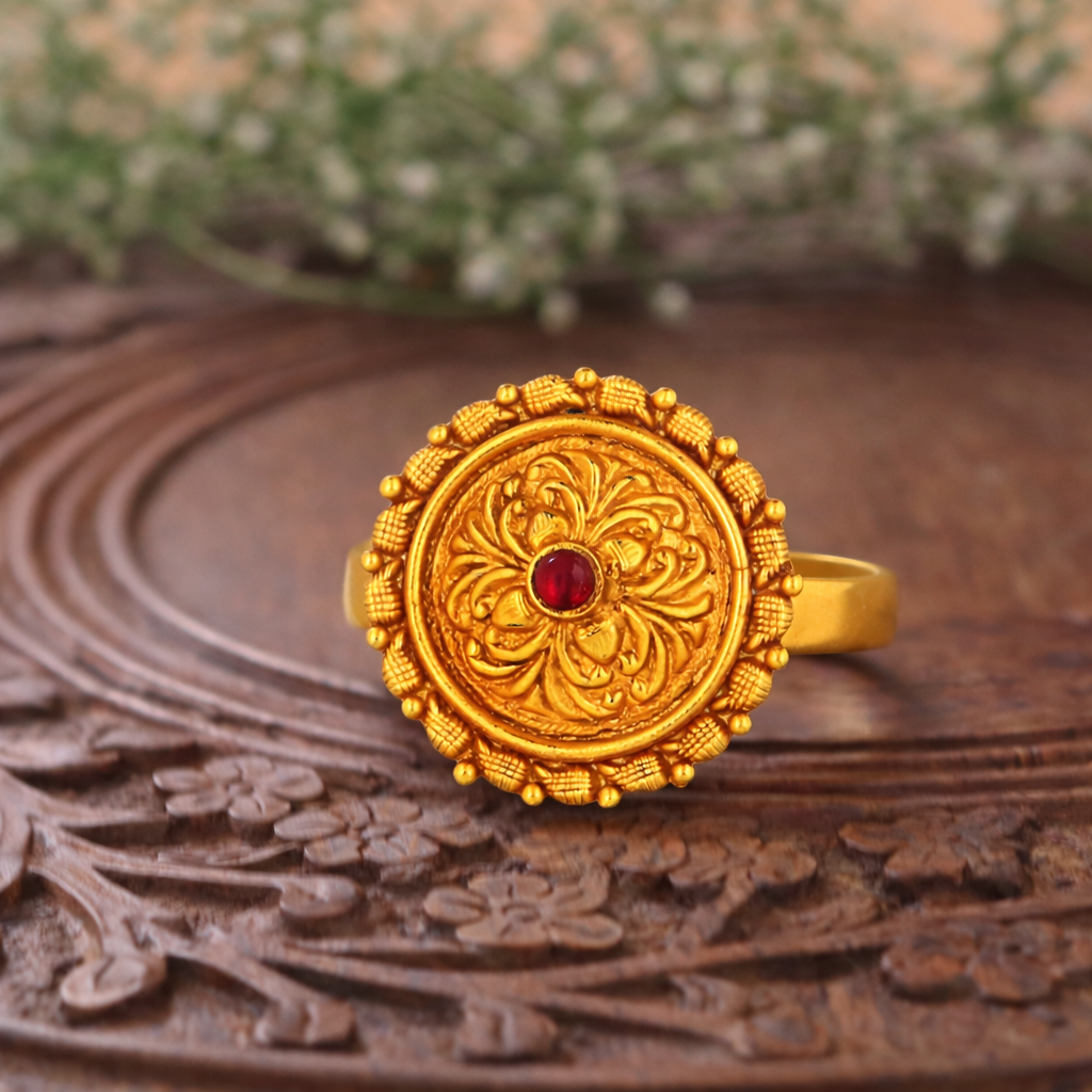 Kanchi Silver Purity 925