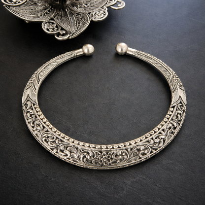 Kanchi Silver Purity 925