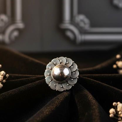 Kanchi Silver Purity 925