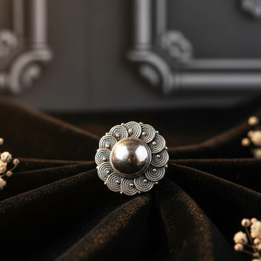 Kanchi Silver Purity 925