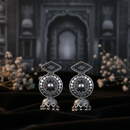 Kanchi Silver Purity 925