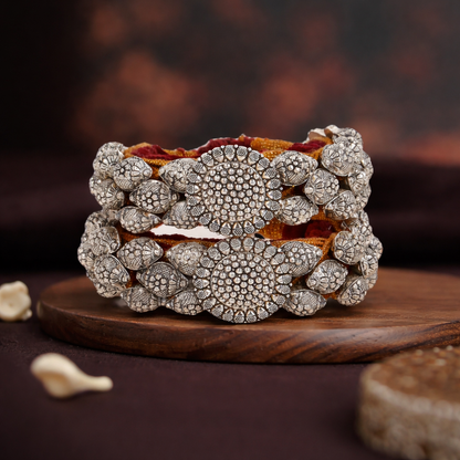 Kanchi Silver Purity 925