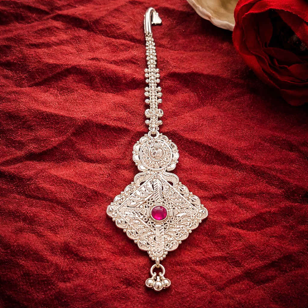 Kanchi Silver Purity 925
