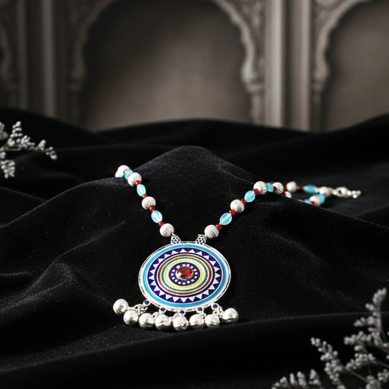 Kanchi Silver Purity 925