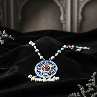 Kanchi Silver Purity 925