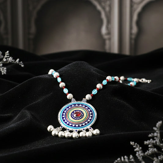 Kanchi Silver Purity 925