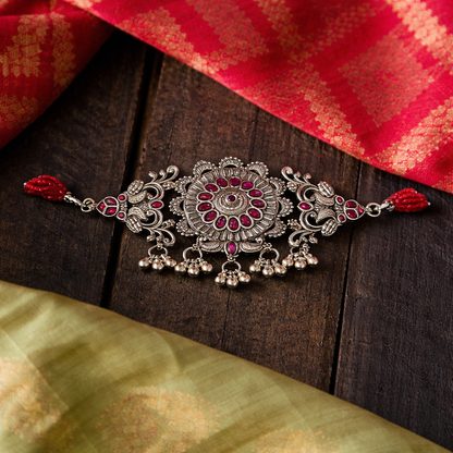 Kanchi Silver Purity 925