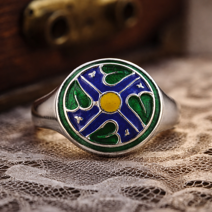 Kanchi Silver Purity 925