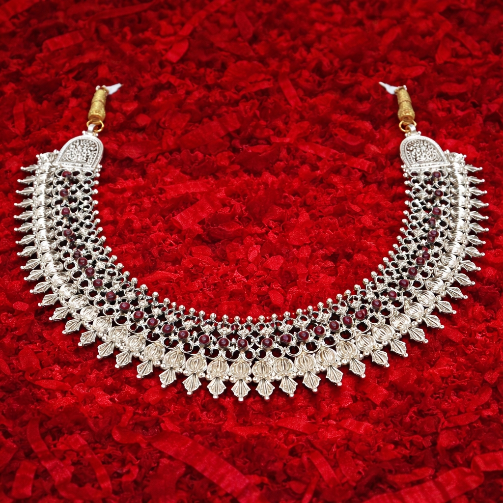 Kanchi Silver Purity 925