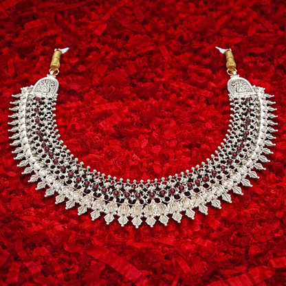 Kanchi Silver Purity 925
