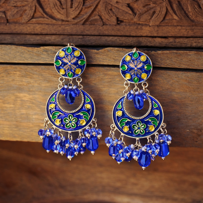 Kanchi Silver Purity 925