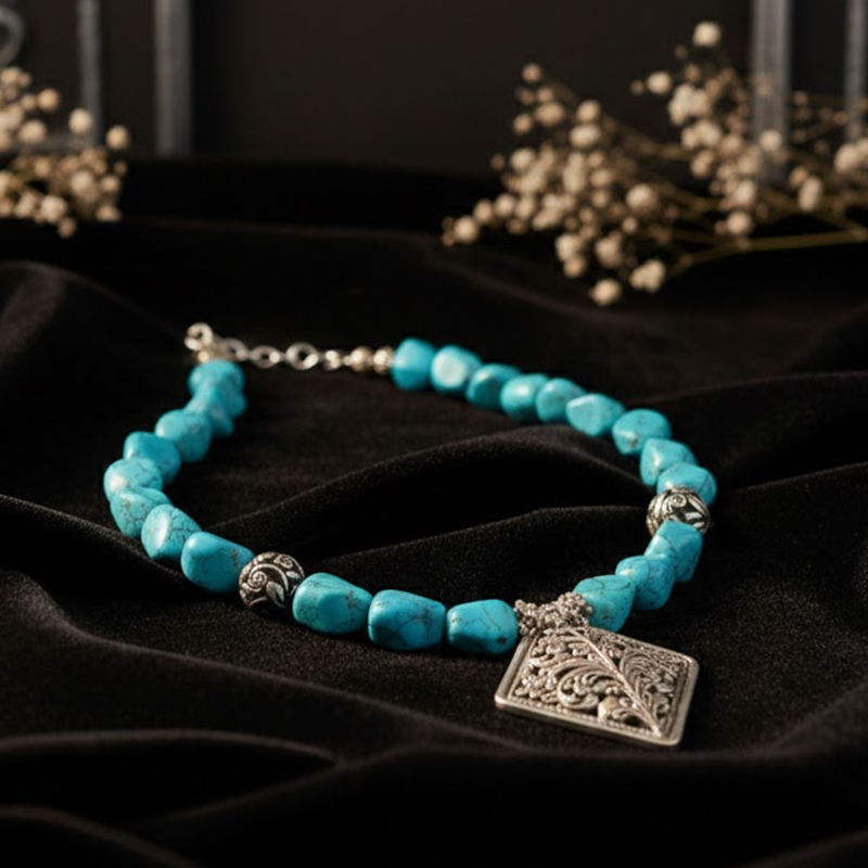 Kanchi Silver Purity 925