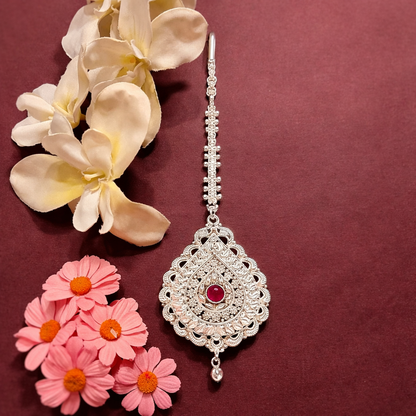 Kanchi Silver Purity 925