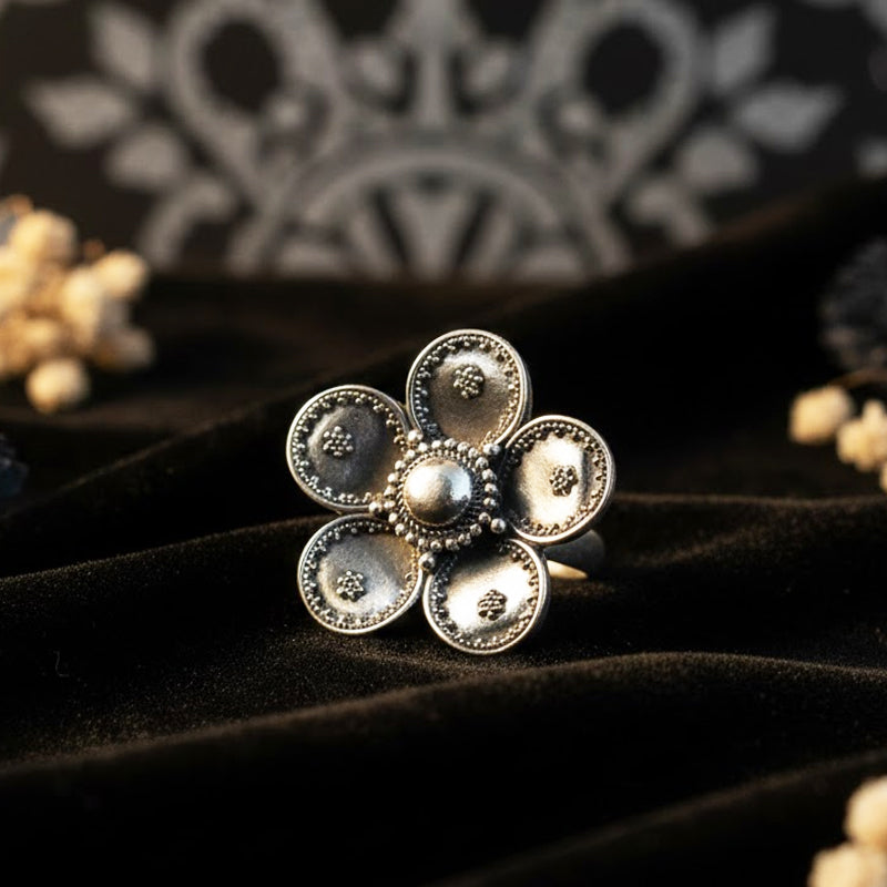 Kanchi Silver Purity 925