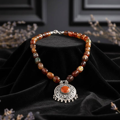 Devbhoomi-Dharohar Necklace