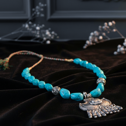 Danda-Kanda Necklace