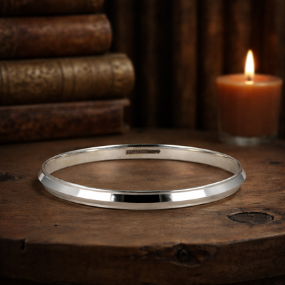 Kanchi Silver Purity 925