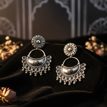 Him-Jyoti Pushp Jhumki