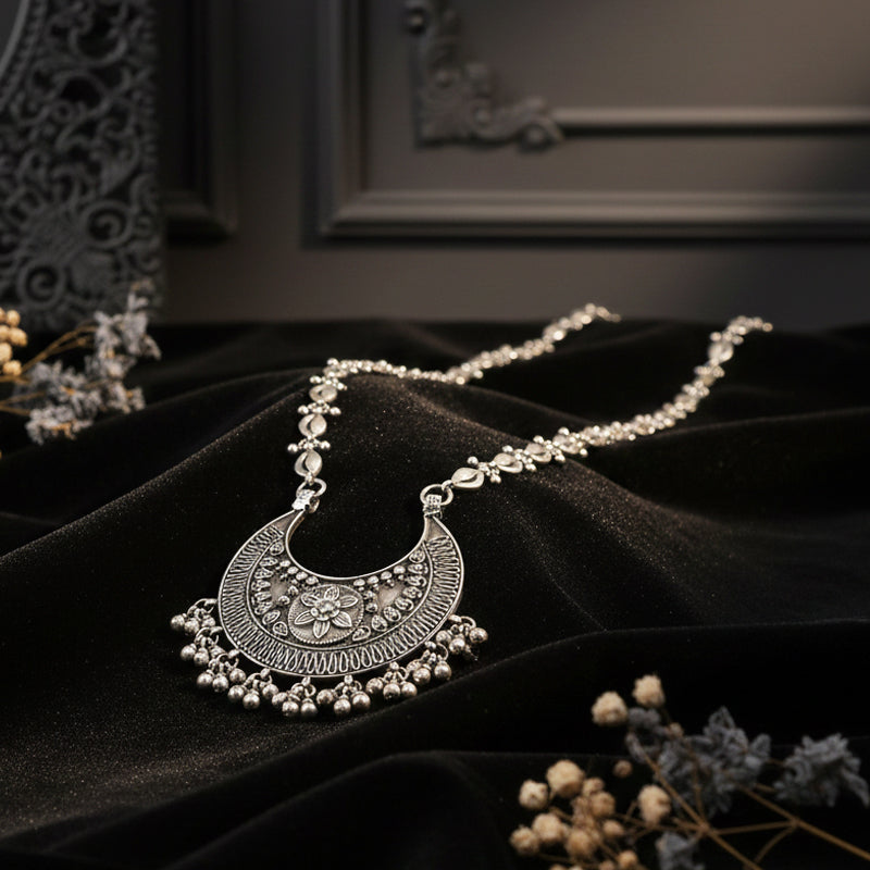 Kanchi Silver Purity 925