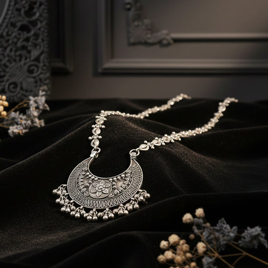 Kanchi Silver Purity 925