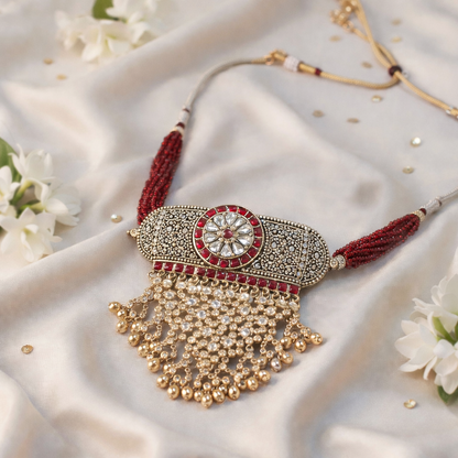 Kanchi Silver Purity 925