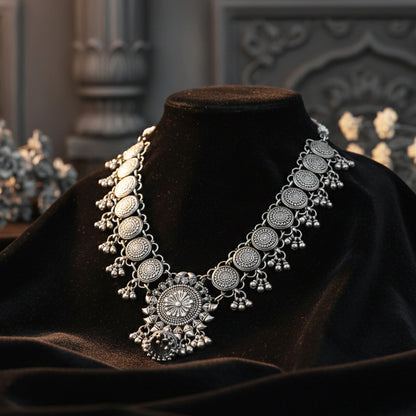Kanchi Silver Purity 925