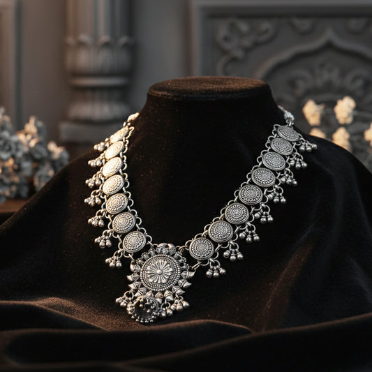 Kanchi Silver Purity 925