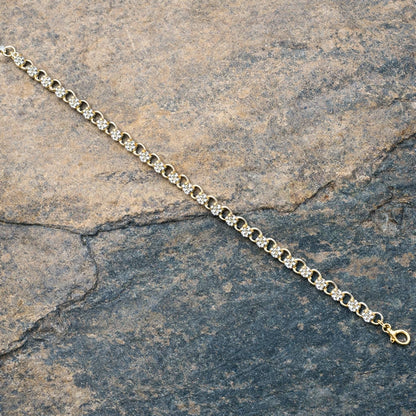 Kumaoni Riti Rekha Nath Chain