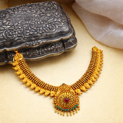 Kanchi Silver Purity 925