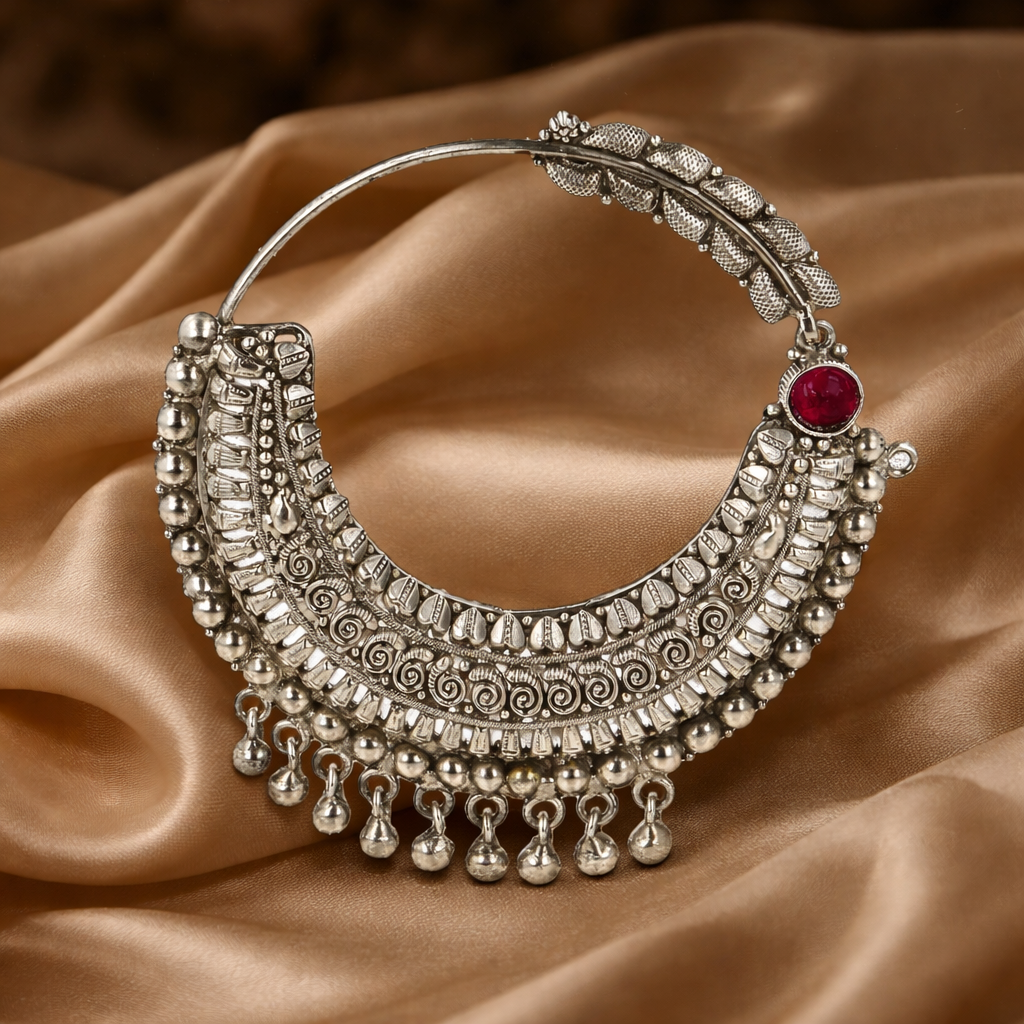 Kanchi Silver Purity 925