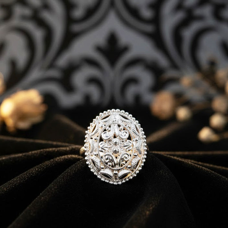 Kanchi Silver Purity 925