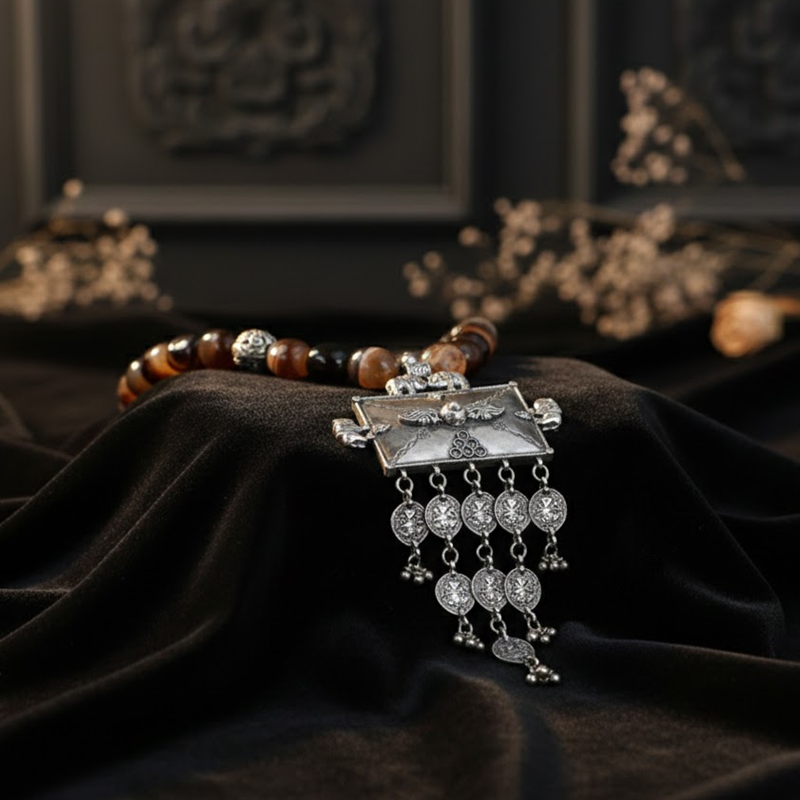 Kanchi Silver Purity 925