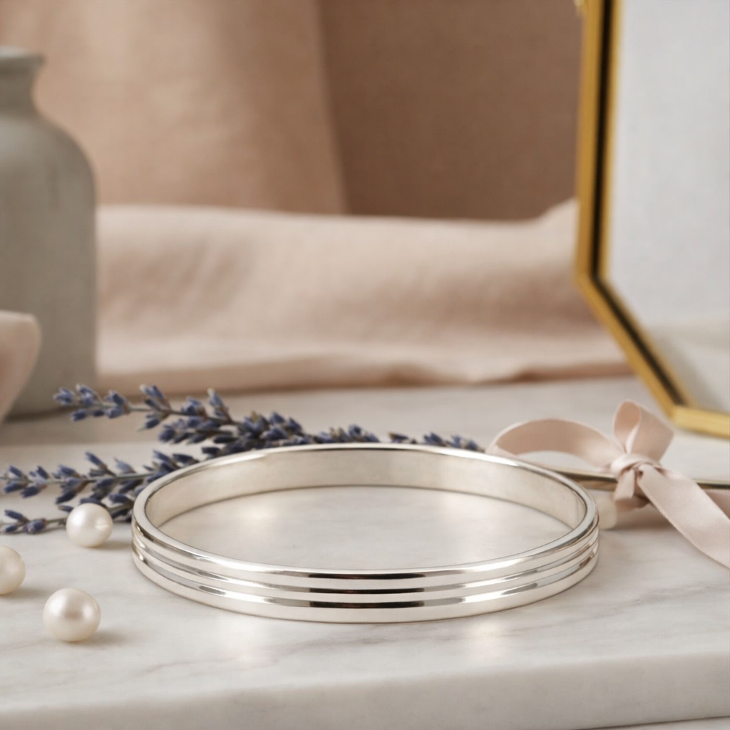 Kanchi Silver Purity 925