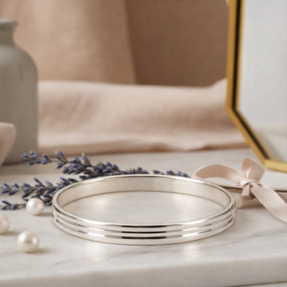 Kanchi Silver Purity 925