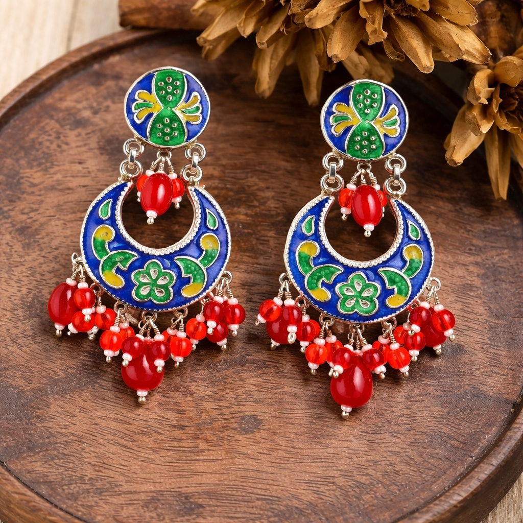 Kanchi Silver Purity 925