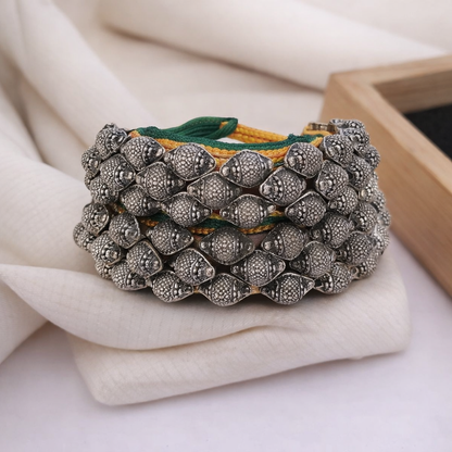 Kanchi Silver Purity 925