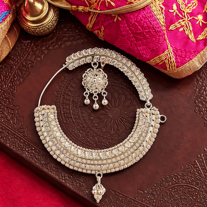 Kanchi Silver Purity 925
