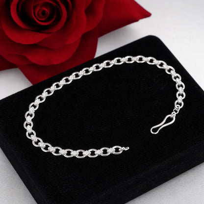 Badrika Phool Jod Nath Chain