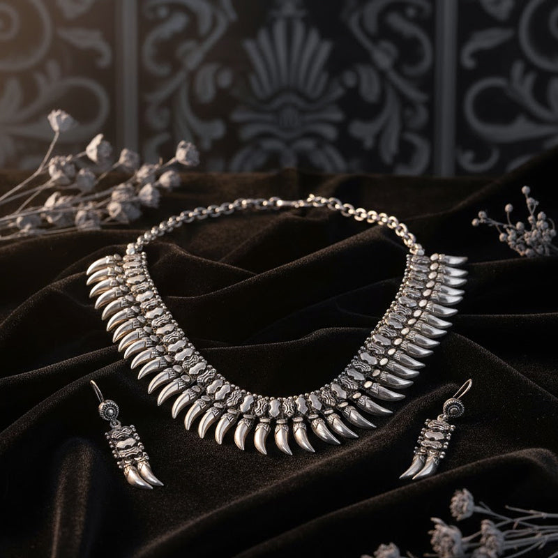 Kanchi Silver Purity 925