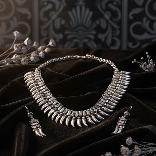 Kanchi Silver Purity 925