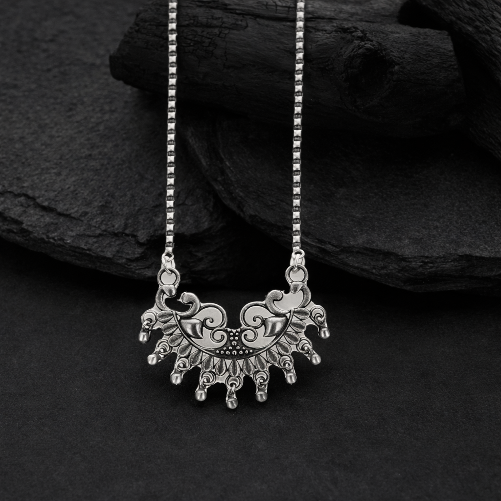 Kanchi Silver Purity 925