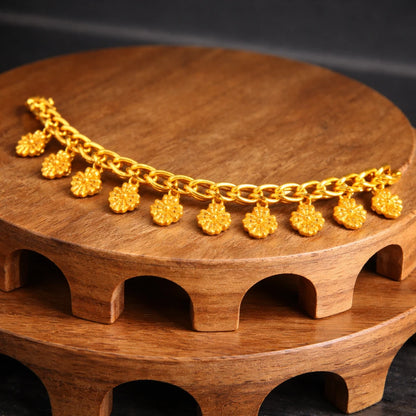 NandaPushp Nath Chain