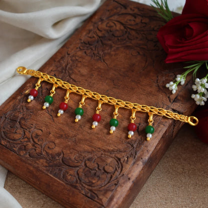 Ghanghari Rang-Jhalar Nath Chain