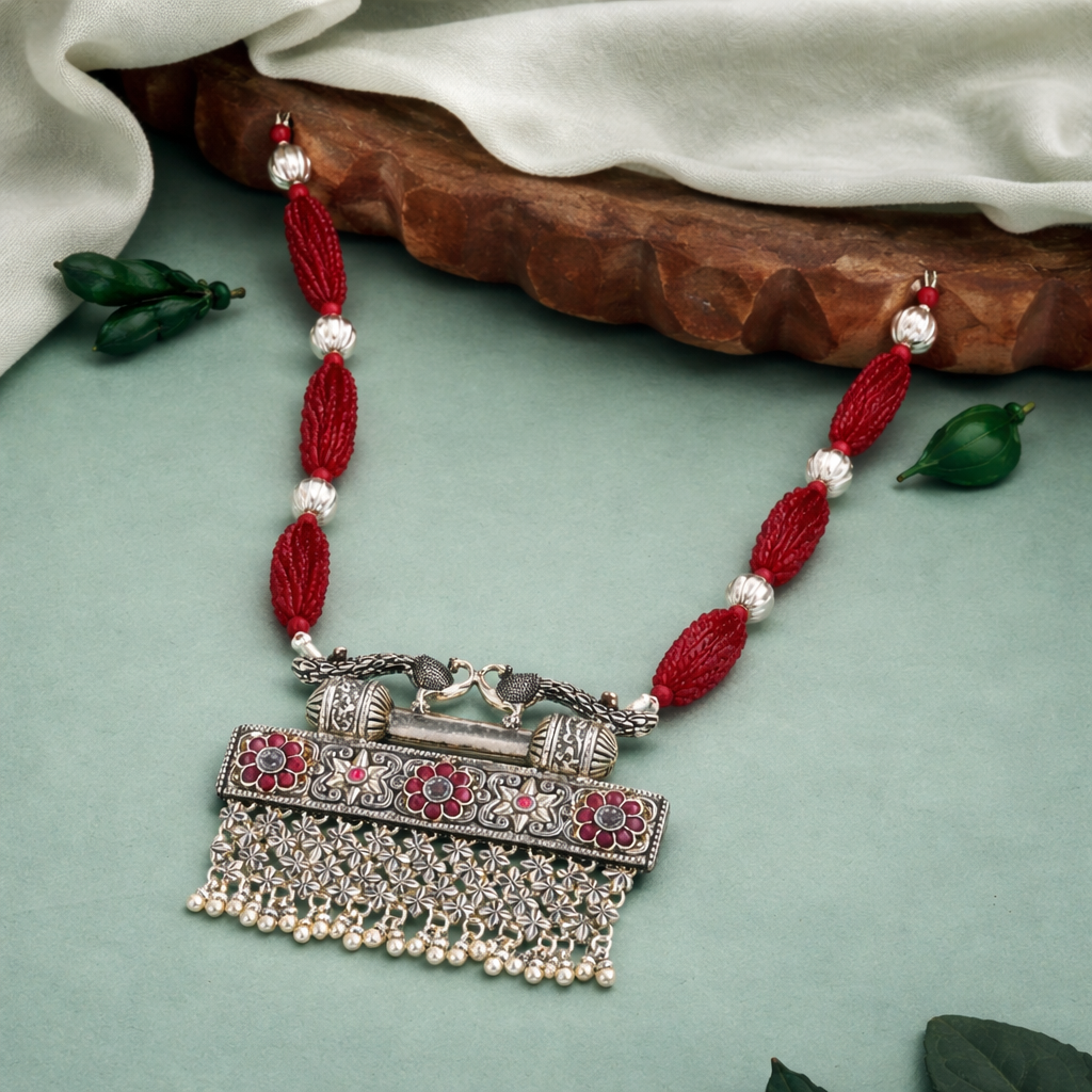 Kanchi Silver Purity 925