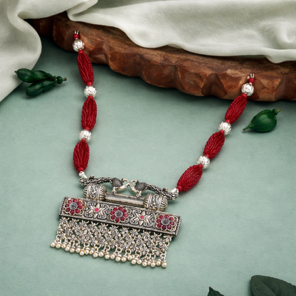 Kanchi Silver Purity 925